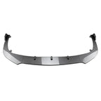 Front Bumper Splitter Lip for Toyota Camry (2018-2020)