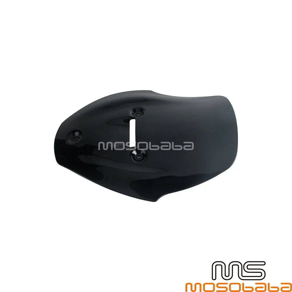 Windshield Deflector Shield for Ducati Diavel V4 (2023)