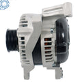 Alternator 12V 160Amp for Jeep Liberty (2007–2010) 56029914AL