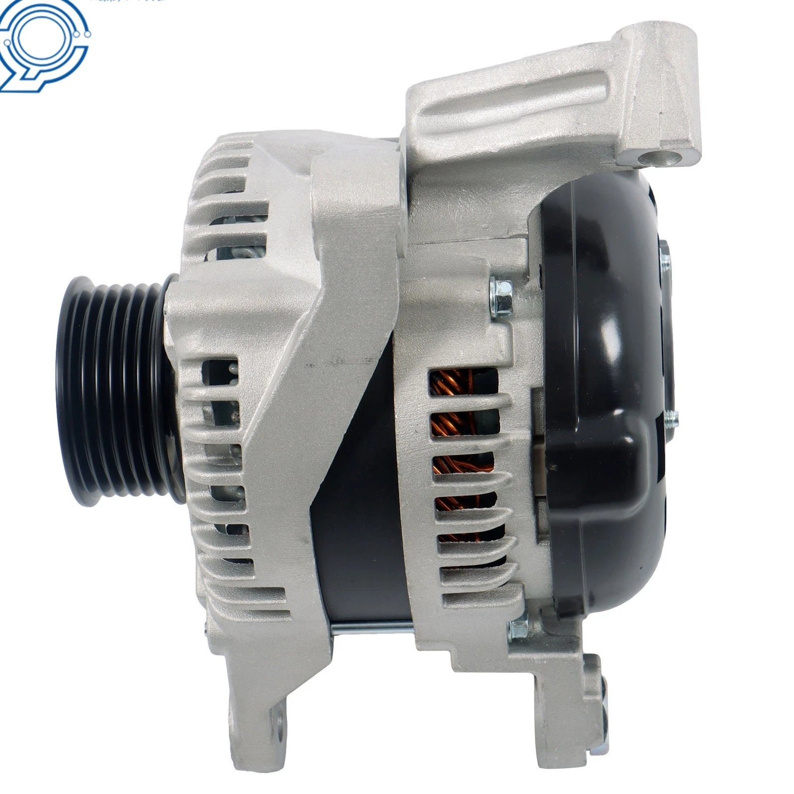 Alternator 12V 160Amp for Jeep Liberty (2007–2010) 56029914AL
