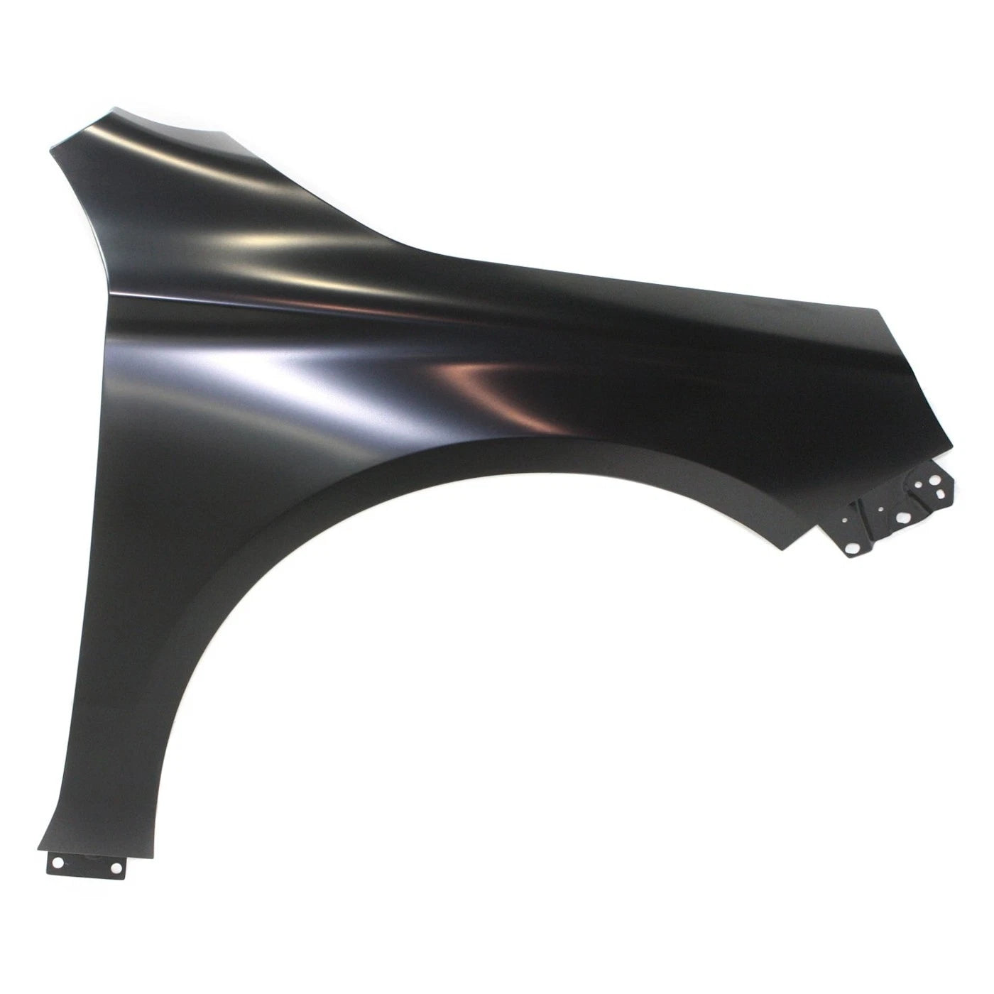 Fender for Chevrolet Impala (2014–2020) Front Driver and Passenger Side