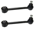 Set of 2 Rear Upper Assist Links & Lateral Arms for Kia Optima