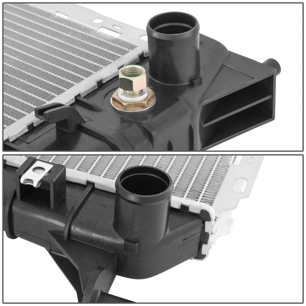 Aluminum Cooling Radiator for Ford Thunderbird Mercury Cougar (1994–1997)