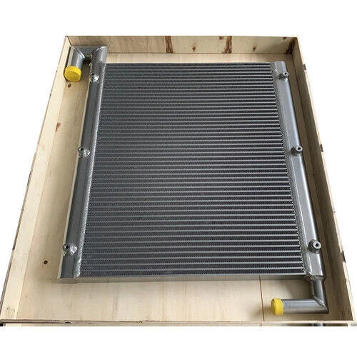 Oil Cooler 4285627 for Hitachi EX100-2 EX100-3 EX100-3C EX100M-2 EX100M-3