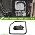 Transmission Filter Gasket Kit No.135142 for Nissan Subaru 5 Speed 