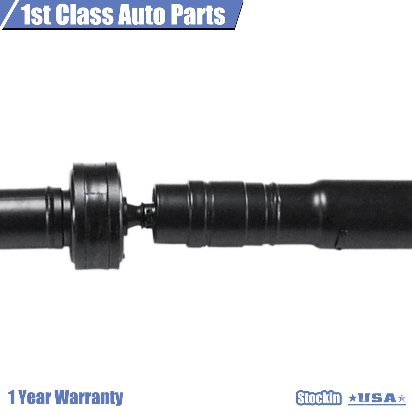 Rear Drive Shaft for Nissan Murano (2005-2007)