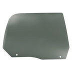 Rear Right Window Glass for Dodge RAM 1500/2500/3500 Crew Cab (2009-2024)