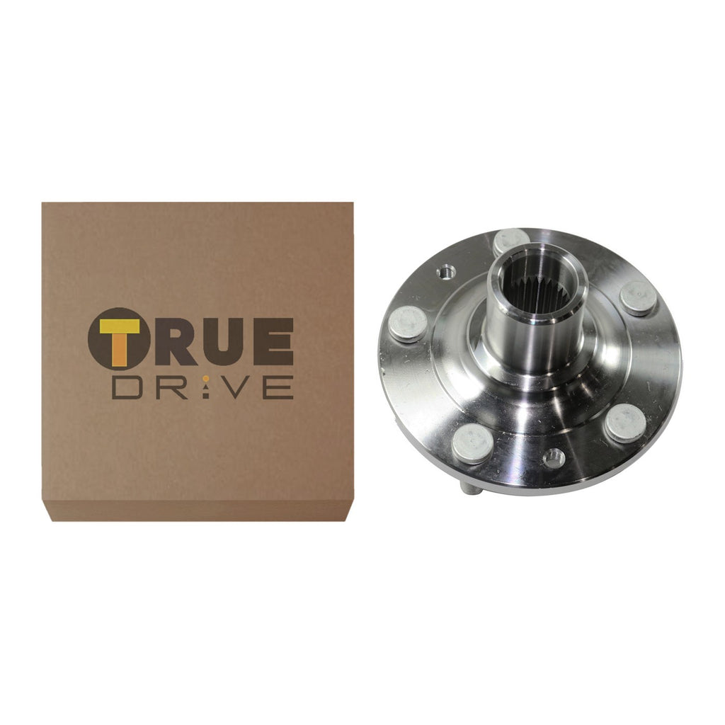 Wheel Hub for Mazda 6 (2003–2013) Front Driver or Passenger Side