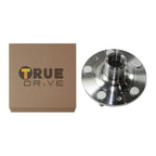 Wheel Hub for Mazda 6 (2003–2013) Front Driver or Passenger Side