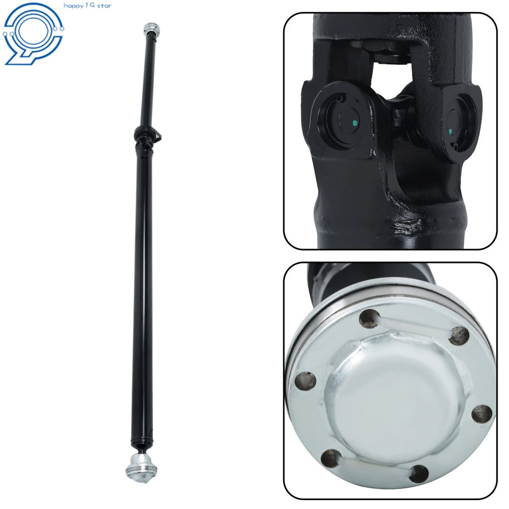 Rear Driveshaft for Volvo XC90 (2005–2008)