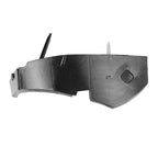 Front Left Bumper Bracket for Dodge Challenger (2008-2014)