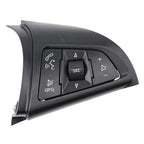 Steering Wheel Audio Control Switch for Chevy Sonic, Trax (2012-2016)