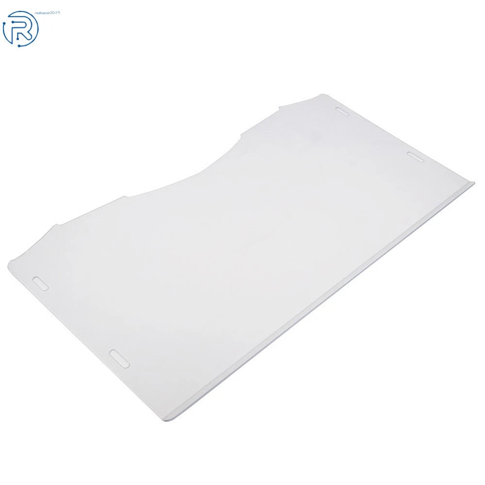 Full Clear Windshield for Can-Am Commander 800 (2011-2020)