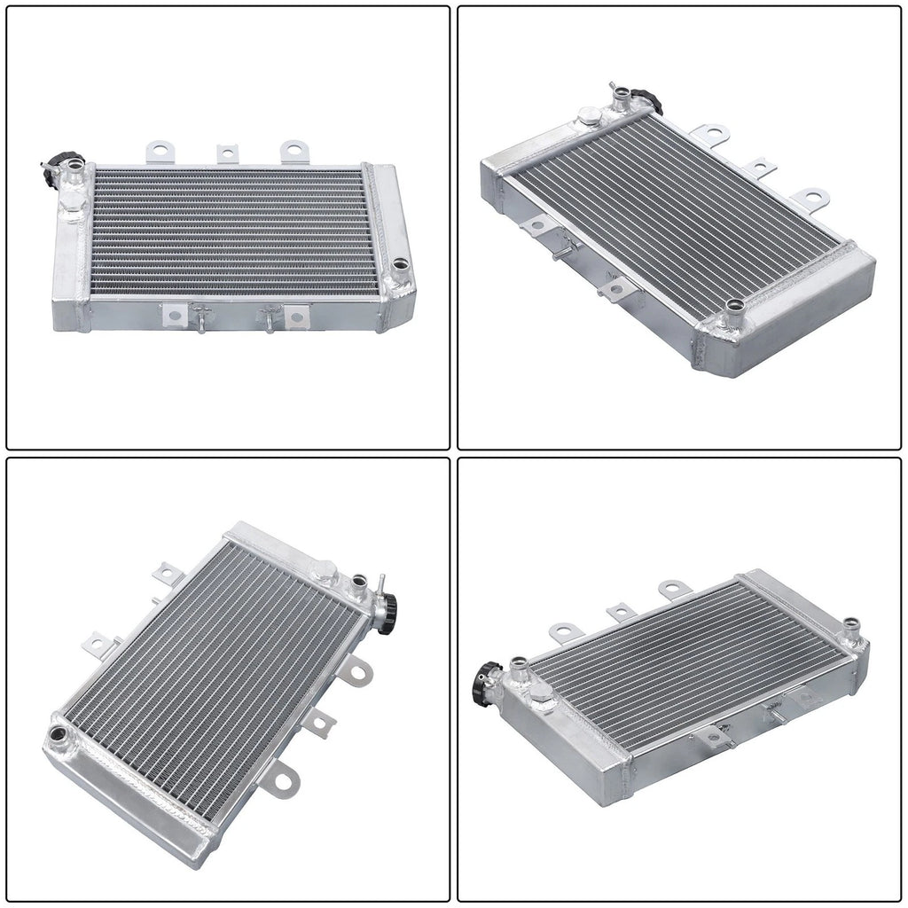 Radiator for Polaris Predator 500 (2003-2007)