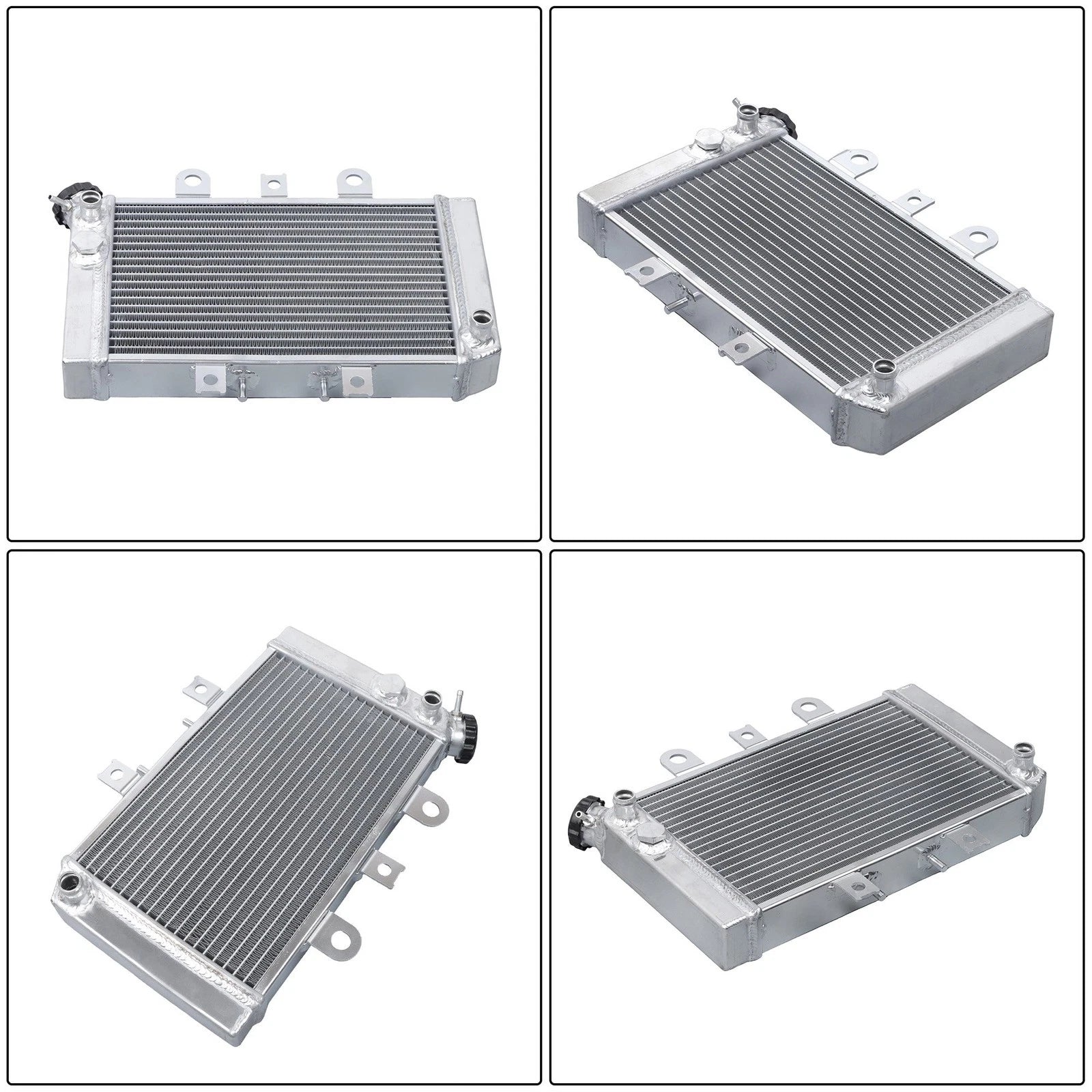 Radiator for Polaris Predator 500 (2003-2007)