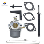 Carburetor 796122 for Briggs & Stratton 20A114 20A414 794593 793161 696737