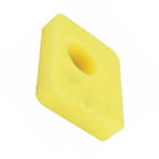 Air Filter for Lawn Mowers (1 PC, 110mm Length, 85mm Width)