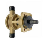 Raw Water Pump for Northern Lights NL 25-12007 (W/ 1/2" Hose Port)