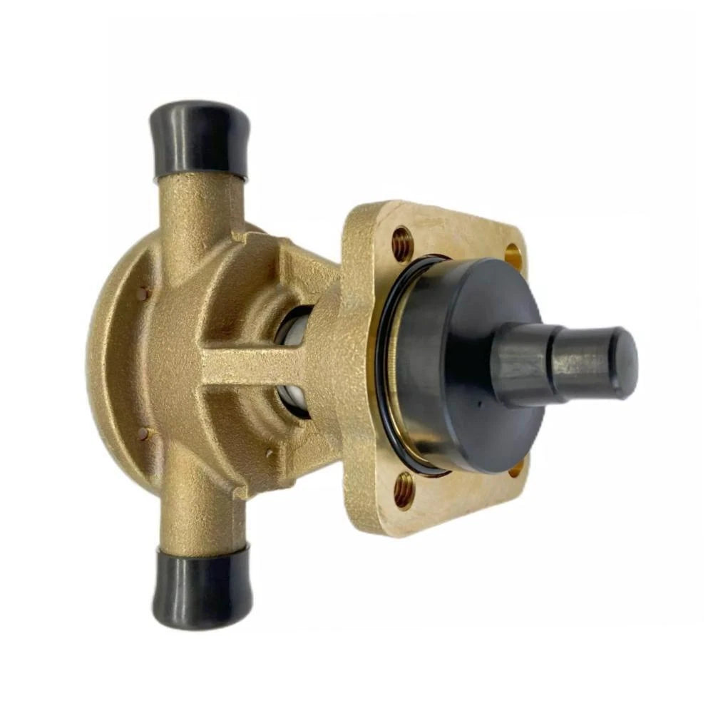 Raw Water Pump for Northern Lights NL 25-12007 (W/ 1/2" Hose Port)