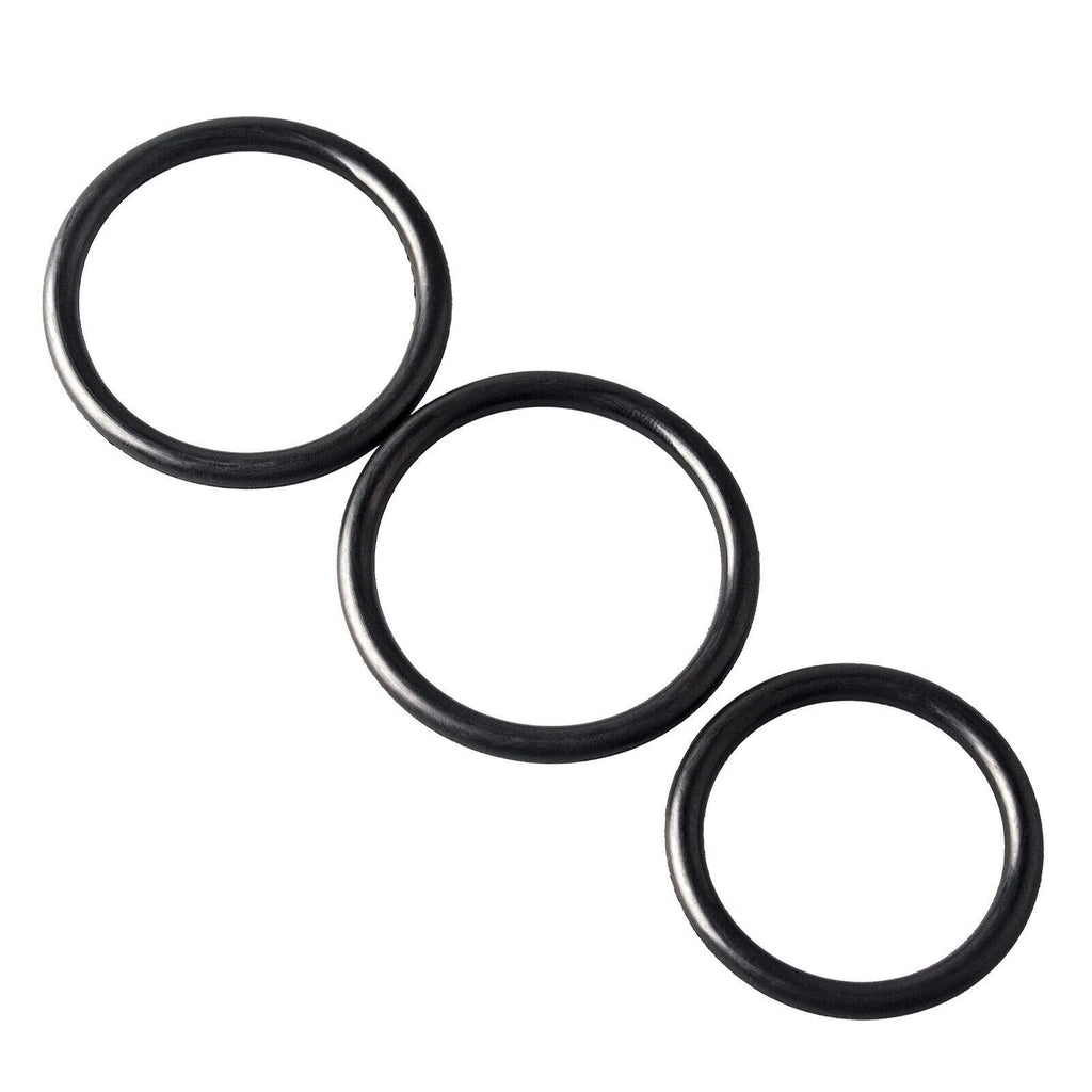 Coolant Tee and Radiator Hose O-ring Kit for Ford F-150 F-250 F-350 (2011–2018)