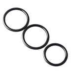Coolant Tee and Radiator Hose O-ring Kit for Ford F-150 F-250 F-350 (2011–2018)