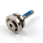Stainless Steel Hardware for Tracker Tahoe Bimini Top