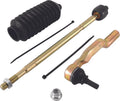 Steering Rack Tie Rod Assembly Kit for Polaris RZR XP 1000 (2019–2020)