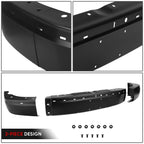 Front Bumper Face Bar for Express Savana 1500 2500 3500 (2003–2023)