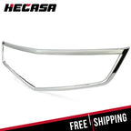 Chrome Grille Trim for Acura TSX (2006–2008) AC1210108 71122SECA02