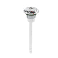 Transmission Oil Fill Plug for Harley Dyna Softail Touring (1987) 37075-87