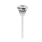 Transmission Oil Fill Plug for Harley Dyna Softail Touring (1987) 37075-87