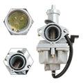 Carburetor Carb for Honda CG125, Italika DT125, FT125 (Fitment Specific)