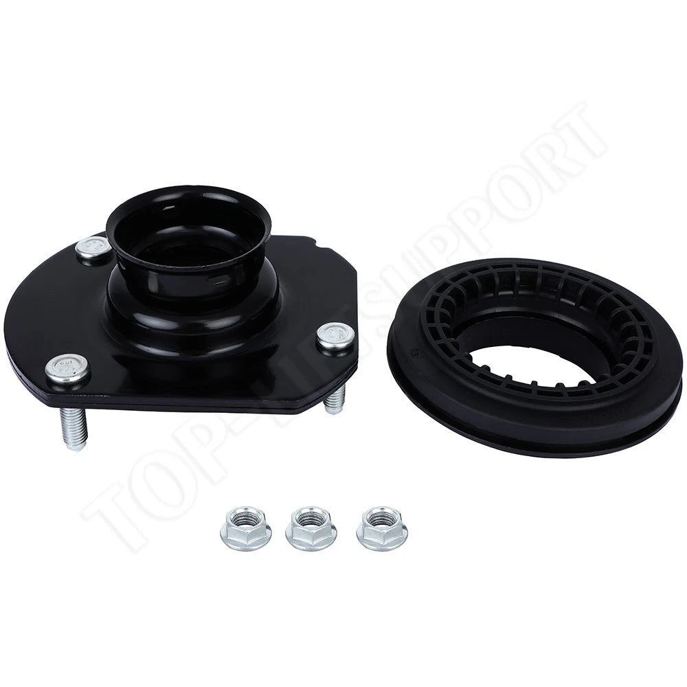 Front Pair Suspension Strut Mount for Chevrolet Traverse (2009–2017)