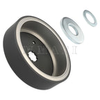 Heavy Duty Rotor 38amp for FLHRI FLHR FLHTCUI FLHTCI FLHT FLST (1995–2002) 29981-95 29981-02