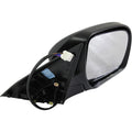 Heated Power Mirror for Subaru Forester (2009–2010) Passenger Side Paintable