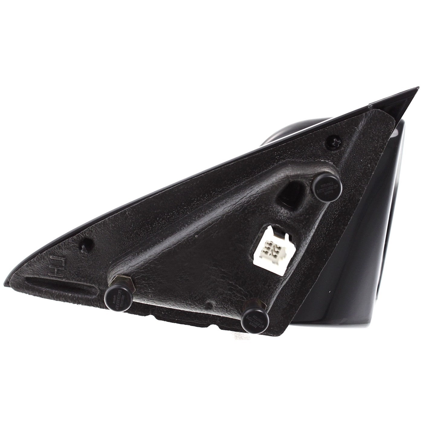 Power Mirror for Chrysler Sebring Sedan (2007–2010) Right Paint to Match