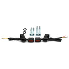 Turn Signal Indicator Light Lamp for Harley FXR (1987-2000)