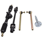 Steering Wheel Tie Rod Rack Shaft for Go Kart 110cc (110cc)