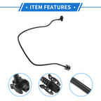 Radiator Overflow Water Tank Hose for Ford B-Max (2012–2023)