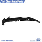 Front Outer Left Bumper Grille Support for Buick Regal (2010–2013)