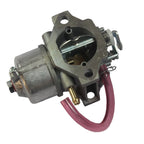 Carburetor for John Deere 260 265 180 185 (17 HP)