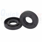 Set of 2 Axle Oil Seals for Tuff Torq K46 / T40 Transmission Transaxle