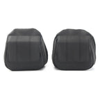 Pair Fairing Lower Door Pocket Bags for Harley Touring Ultra Limited (2014-2020)
