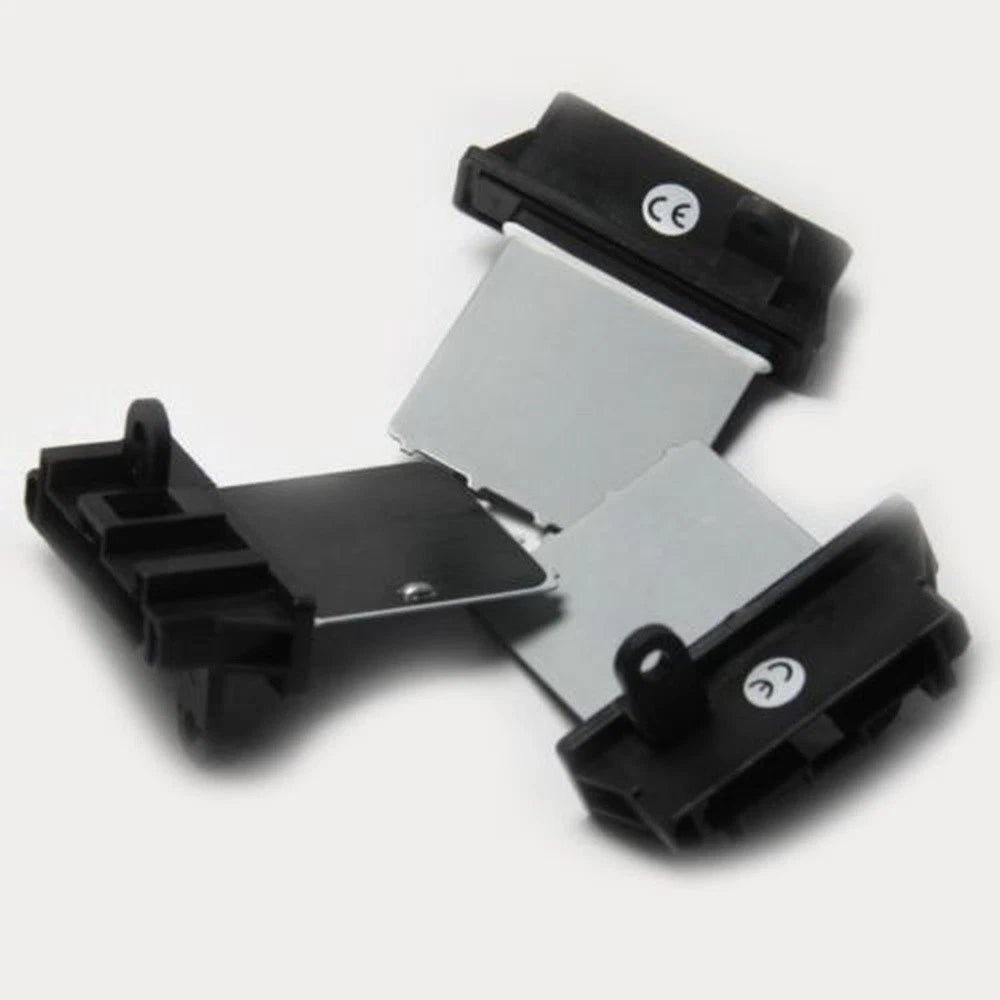 Blower Motor Heater Fan Resistor for Holden Rodeo RA RC Colorado (2003–2012)