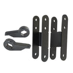 Torsion Keys Lift Kit for Chevy S10 GMC Sonoma 4WD (1983–2005)