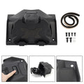 Universal Tablet Holder Storage Box for Polaris RZR XP 1000 Turbo (2019–2023)