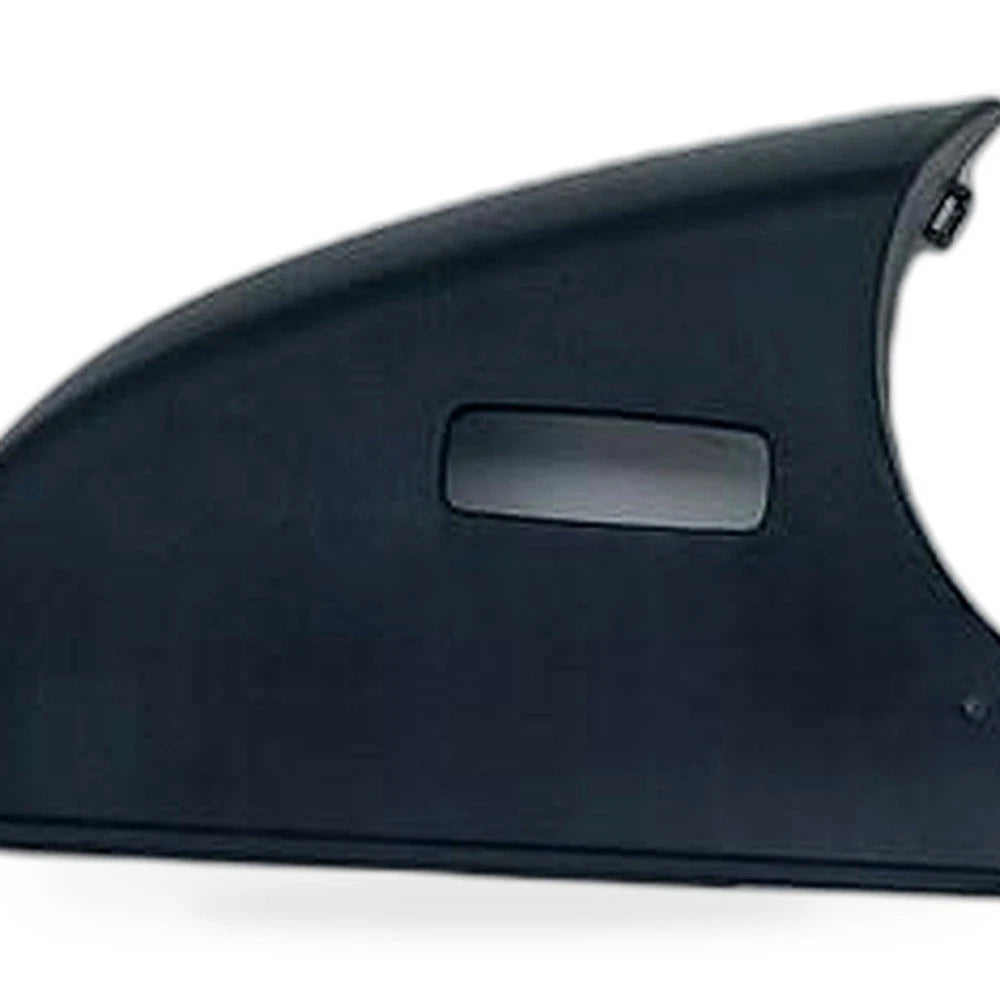 Lower Shell Mirror Base Cover for Mercedes GL GLE GLS M R (2005–2019)