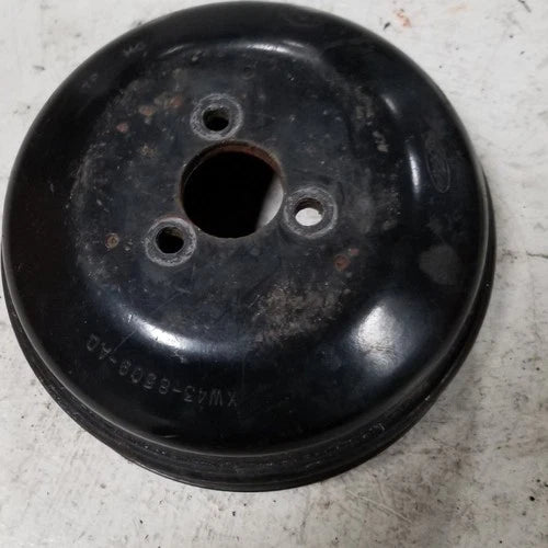 Water Pump Pulley for Lincoln LS (2000–2002) XW43-8509-AD