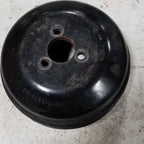 Water Pump Pulley for Lincoln LS (2000–2002) XW43-8509-AD