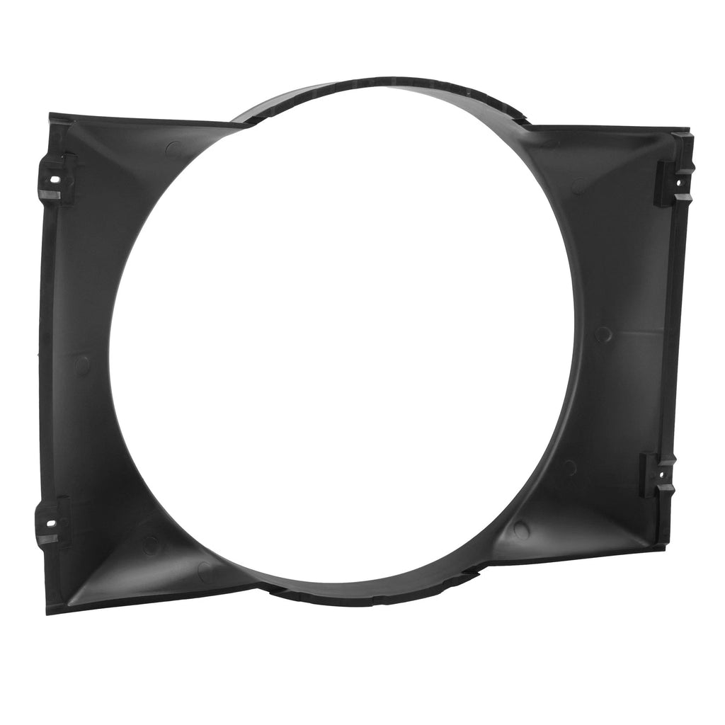 Radiator Fan Shroud for Dodge Charger Challenger Plymouth RoadRunner (1970–1973)